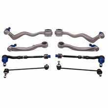 Laad de afbeelding in de galerijviewer, WISHBONE SET VOOR COMPLETE 8-STUK VOOR 5 Serie E60 E61 520 523 525 530 535