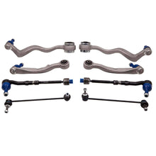 Laad de afbeelding in de galerijviewer, WISHBONE SET VOOR COMPLETE 8-STUK VOOR 5 Serie E60 E61 520 523 525 530 535