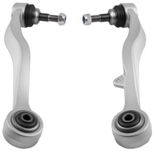 Laad de afbeelding in de galerijviewer, 4 stuks VOOR ONDERSTE WISHBONES geschikt voor BMW 5 SERIE E60 TOURING E61 LHRH