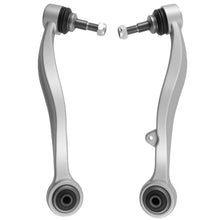 Laad de afbeelding in de galerijviewer, 4 stuks VOOR ONDERSTE WISHBONES geschikt voor BMW 5 SERIE E60 TOURING E61 LHRH