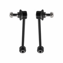 Laad de afbeelding in de galerijviewer, 10x ACHTER TRACK DRAAGARM geschikt voor BMW 1/3 SERIE E81 E87 E90 E91 E92