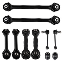 Load image into Gallery viewer, Control arm + CV axle set rear left &amp; right suitable for BMW 1 Series E81 E82 E87 E88 &amp; 3 Series E90 E91 E92 33326763473