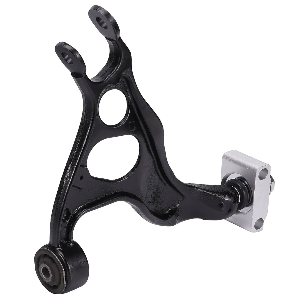 2 stuks ACHTER BOVENSTE DRAAGARMEN geschikt voor FORD EXPLORER 11-19 FLEX 09-19 geschikt voor LINCOLN MKS/MKT