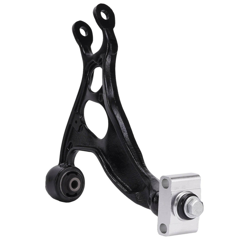 2 stuks ACHTER BOVENSTE DRAAGARMEN geschikt voor FORD EXPLORER 11-19 FLEX 09-19 geschikt voor LINCOLN MKS/MKT