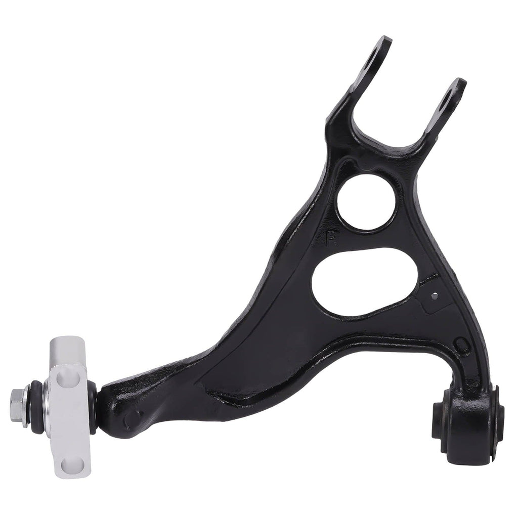 2 stuks ACHTER BOVENSTE DRAAGARMEN geschikt voor FORD EXPLORER 11-19 FLEX 09-19 geschikt voor LINCOLN MKS/MKT