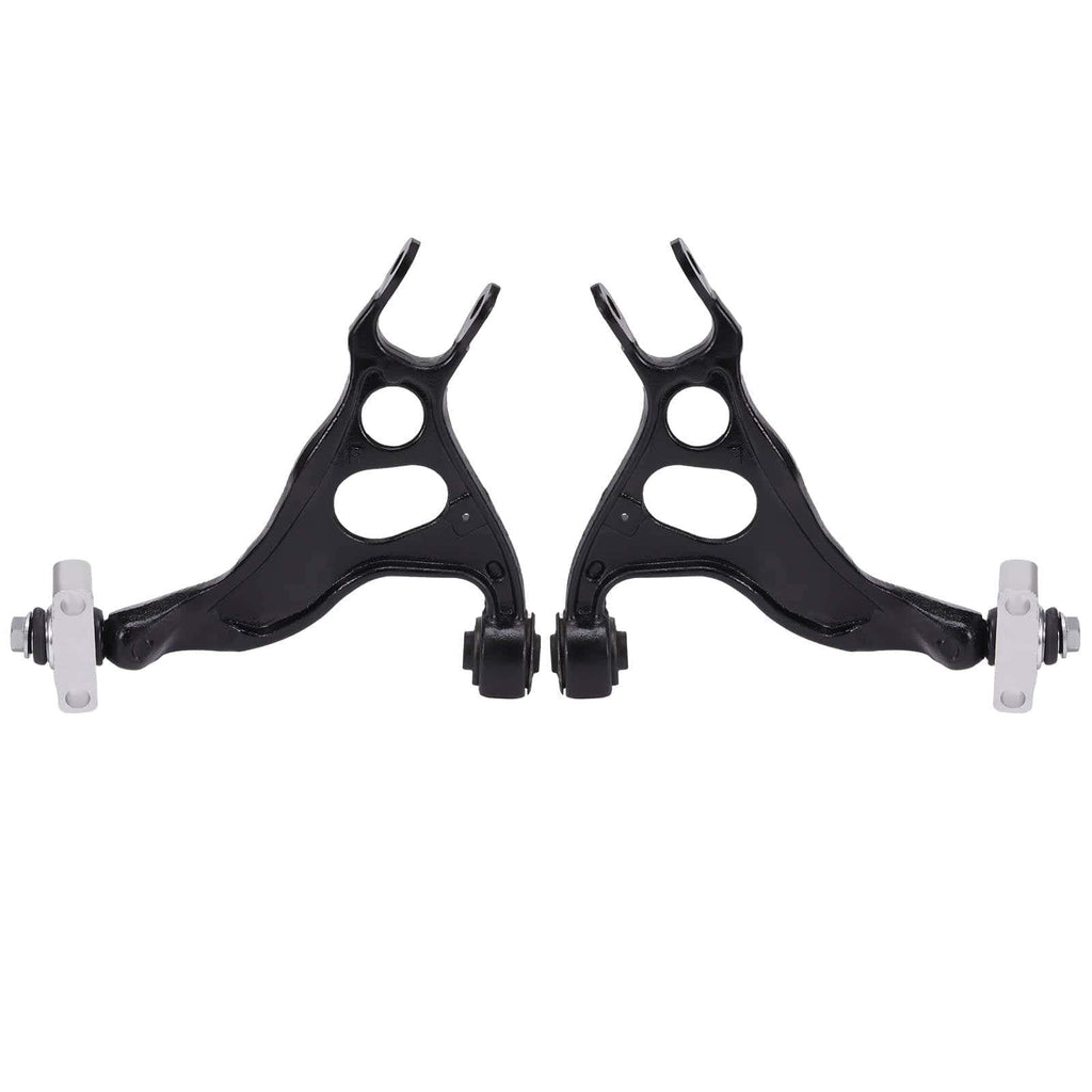 2 stuks ACHTER BOVENSTE DRAAGARMEN geschikt voor FORD EXPLORER 11-19 FLEX 09-19 geschikt voor LINCOLN MKS/MKT