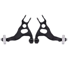 Laad de afbeelding in de galerijviewer, 2 stuks ACHTER BOVENSTE DRAAGARMEN geschikt voor FORD EXPLORER 11-19 FLEX 09-19 geschikt voor LINCOLN MKS/MKT