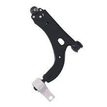 Laad de afbeelding in de galerijviewer, 6-delige draagarmset vóór L+R geschikt voor Ford Fiesta V Fusion Mazda 2 1436095