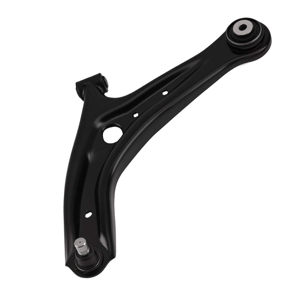PAAR VOOR ONDERSTE WISHBONE LINKS/RECHTS geschikt voor FORD FIESTA VI 08-17 geschikt voor MAZDA 2 07-15