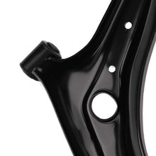 Laad de afbeelding in de galerijviewer, PAAR VOOR ONDERSTE WISHBONE LINKS/RECHTS geschikt voor FORD FIESTA VI 08-17 geschikt voor MAZDA 2 07-15