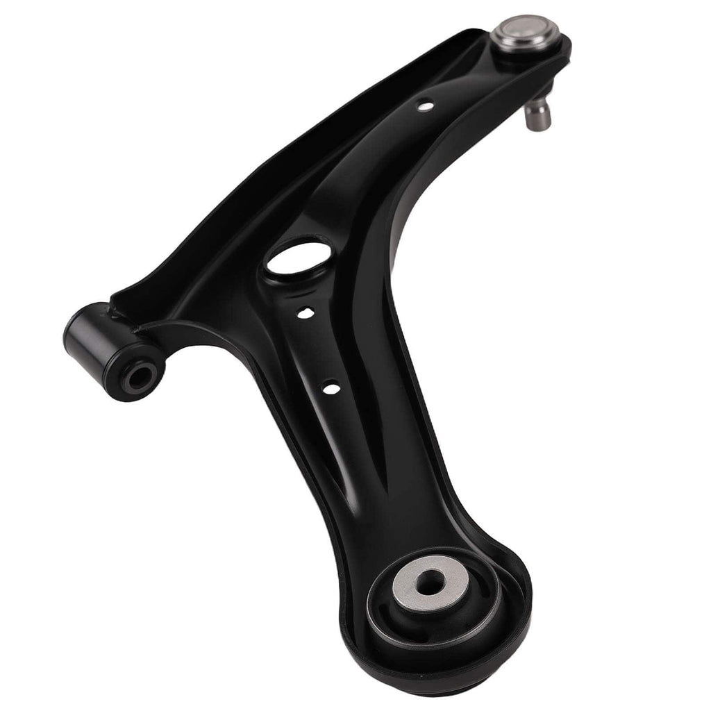 PAAR VOOR ONDERSTE WISHBONE LINKS/RECHTS geschikt voor FORD FIESTA VI 08-17 geschikt voor MAZDA 2 07-15