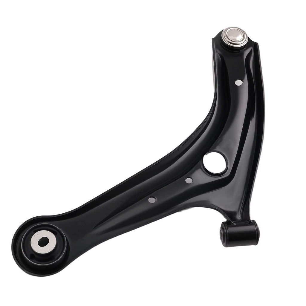 6 stuks VOOR ONDERSTE DRAAGARMEN geschikt voor FORD FIESTA VI 2008-2017