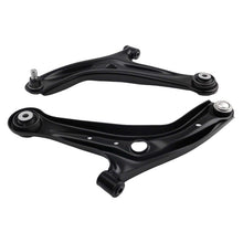 Laad de afbeelding in de galerijviewer, 6 stuks VOOR ONDERSTE DRAAGARMEN geschikt voor FORD FIESTA VI 2008-2017