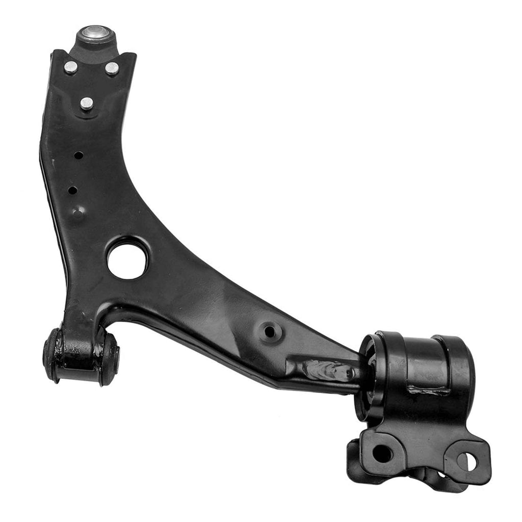 2 stuks VOOR DRAAGARM geschikt voor VOLVO S40 V50 C30 geschikt voor FORD C-MAX FOCUS MK2 C307