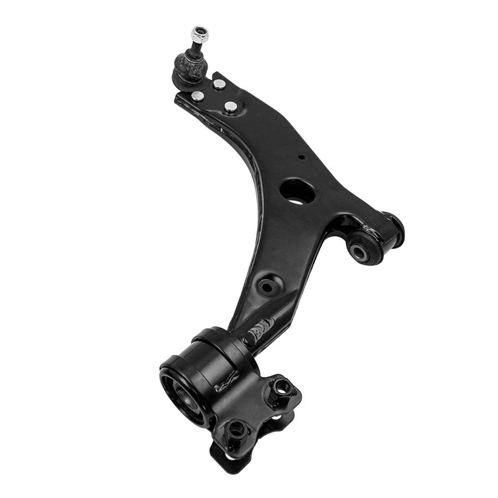2 stuks VOOR DRAAGARM geschikt voor VOLVO S40 V50 C30 geschikt voor FORD C-MAX FOCUS MK2 C307