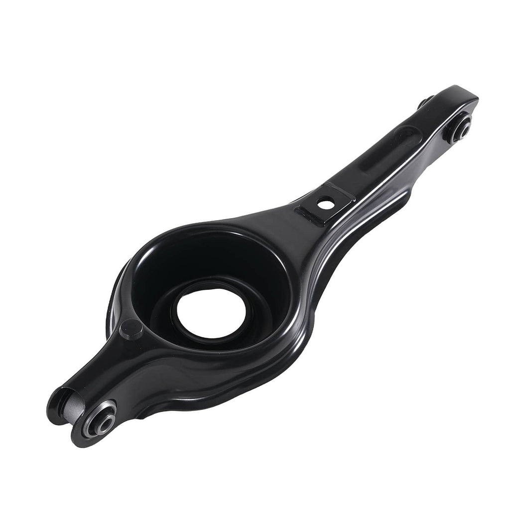 2x draagarm achteronder L+R geschikt voor Ford C-Max Focus I II Kuga 1352302