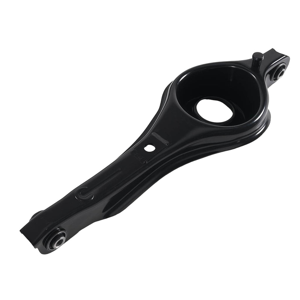 2x draagarm achteronder L+R geschikt voor Ford C-Max Focus I II Kuga 1352302