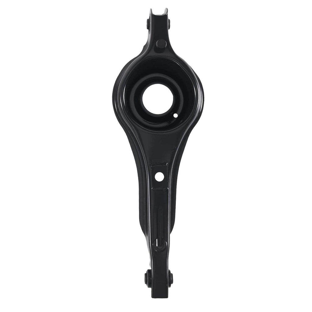 2x draagarm achteronder L+R geschikt voor Ford C-Max Focus I II Kuga 1352302