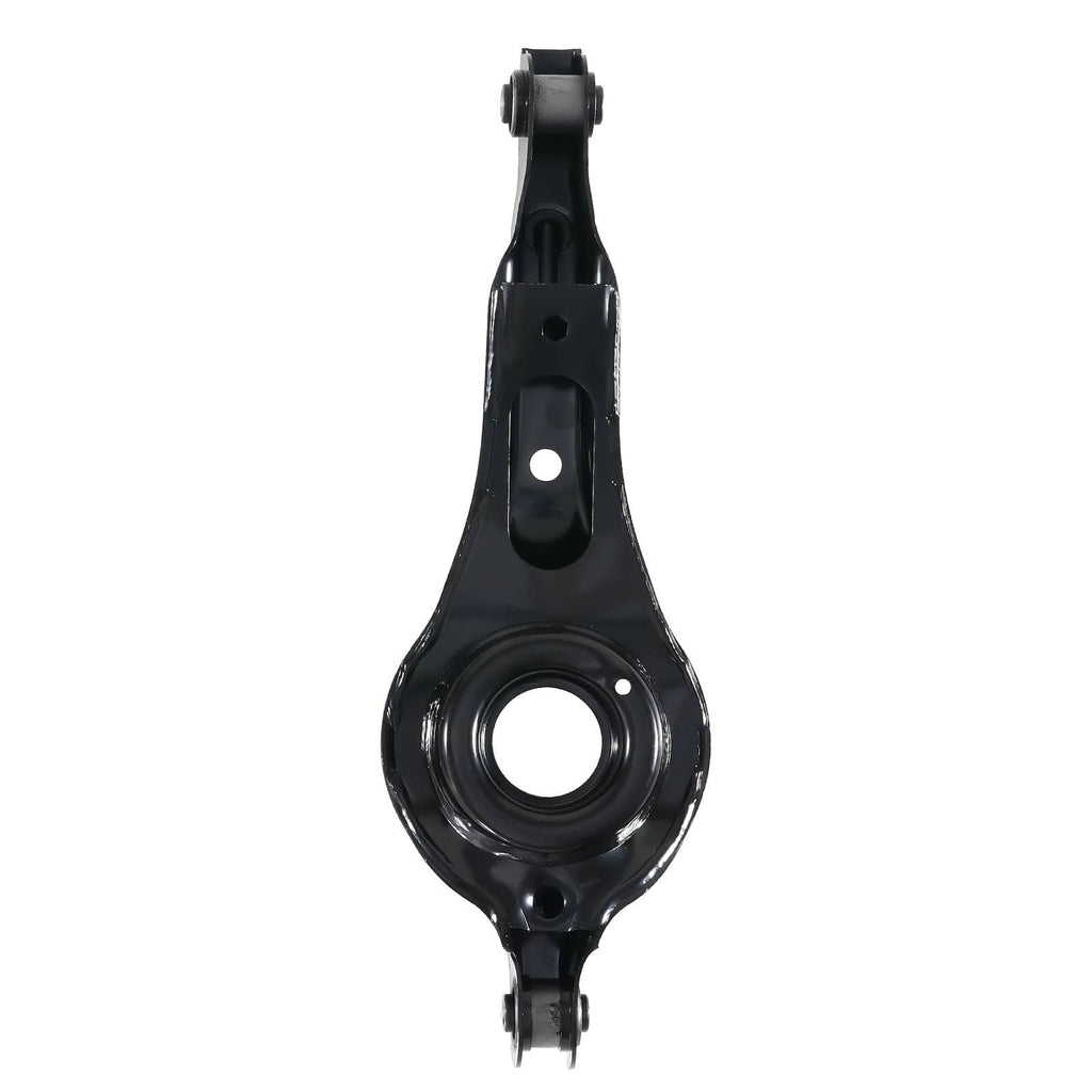 2x draagarm achteronder L+R geschikt voor Ford C-Max Focus I II Kuga 1352302