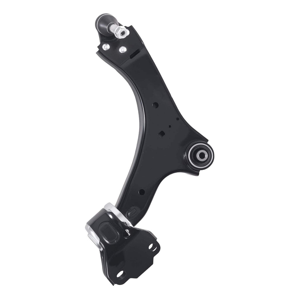 2x Draagarm vooronder geschikt voor Land Rover Freelander 2 2.2 SD4 X25CJ2142 X25CJ2143