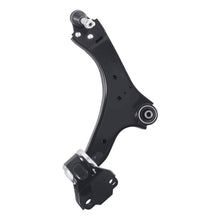 Laad de afbeelding in de galerijviewer, 2x Draagarm vooronder geschikt voor Land Rover Freelander 2 2.2 SD4 X25CJ2142 X25CJ2143
