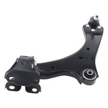 Laad de afbeelding in de galerijviewer, 2x Draagarm vooronder geschikt voor Land Rover Freelander 2 2.2 SD4 X25CJ2142 X25CJ2143