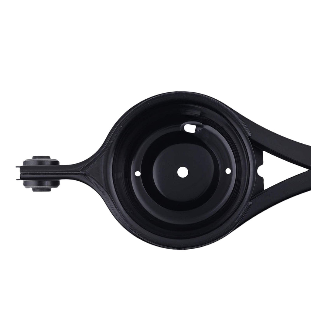 1x ACHTER ONDERSTE DRAAGARM geschikt voor FORD MONDEO MK4 GALAXY S-MAX