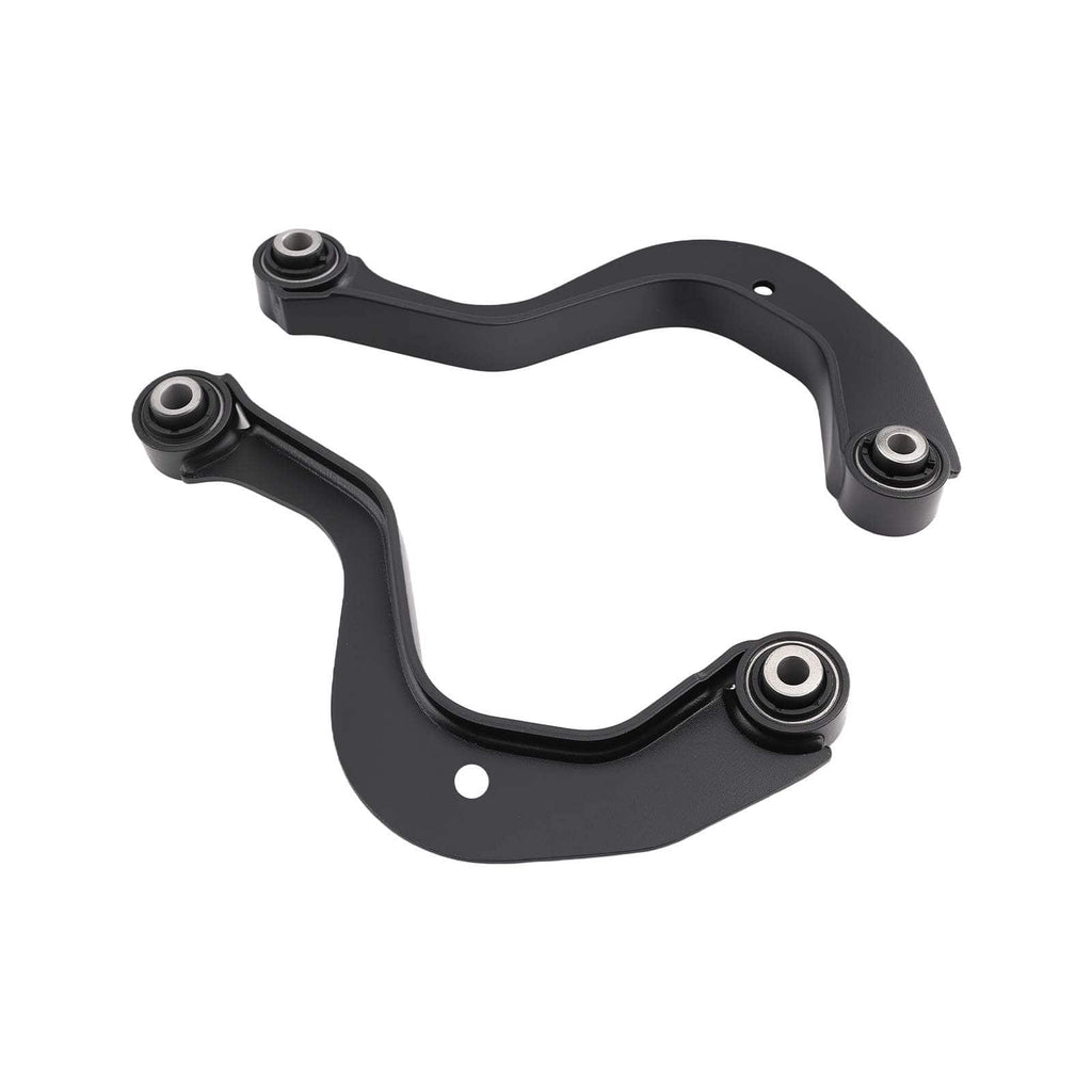 10 ACHTER WISHBONES geschikt voor AUDI A3 8P geschikt voor SEAT VW GOLF 5 6 TOURAN geschikt voor SKODA SEAT