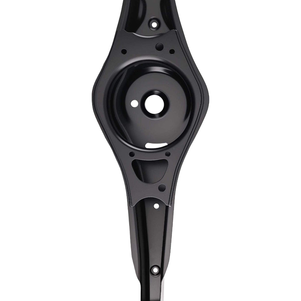 10 ACHTER WISHBONES geschikt voor AUDI A3 8P geschikt voor SEAT VW GOLF 5 6 TOURAN geschikt voor SKODA SEAT