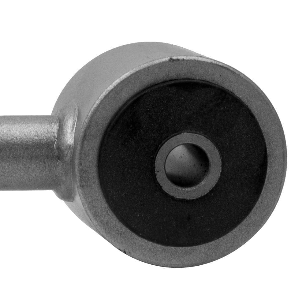 DRAG LINK STEERING ROD + 2 stuks BOVENSTE DRAAGARM achterzijde geschikt voor NISSAN PATROL GU Y61
