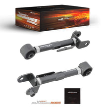 Laad de afbeelding in de galerijviewer, Trailing Arm Link achter Bovenste geschikt voor Honda CRV 02-06 Element 03-11 Draagarmen