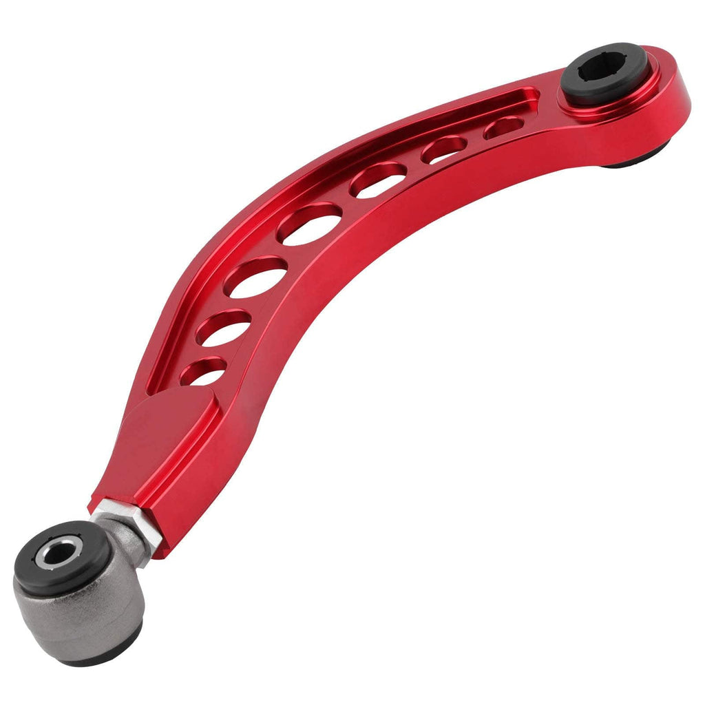 2x ACHTER BOVENSTE SUSPENSION CAMBER DRAAGARMEN geschikt voor HONDA CIVIC SEDAN geschikt voor ACURA CSX-S