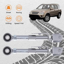 Laad de afbeelding in de galerijviewer, Draagarm draagarm achter boven geschikt voor Honda CRV 02-06 Element 03-11 Control Arms