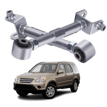 Laad de afbeelding in de galerijviewer, Draagarm draagarm achter boven geschikt voor Honda CRV 02-06 Element 03-11 Control Arms