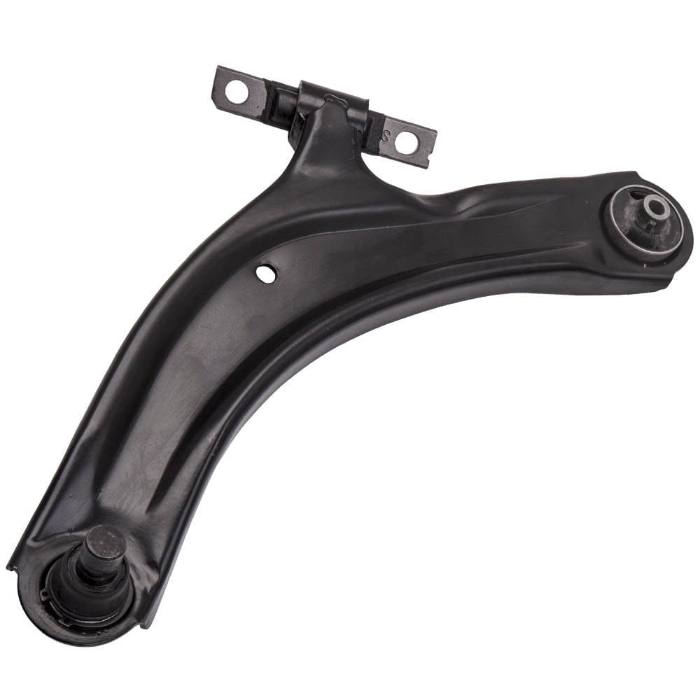 PAAR WISHBONES VOOR BALL JOINT LINKS + RECHTS ONDERSTE geschikt voor NISSAN QASHQAI X-TRAIL