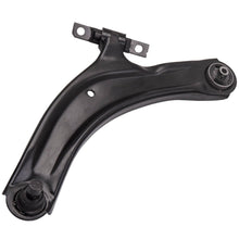 Laad de afbeelding in de galerijviewer, PAAR WISHBONES VOOR BALL JOINT LINKS + RECHTS ONDERSTE geschikt voor NISSAN QASHQAI X-TRAIL