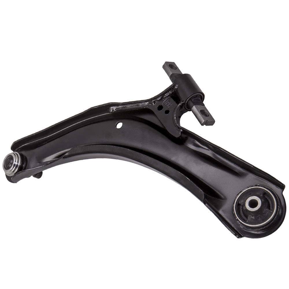 PAAR WISHBONES VOOR BALL JOINT LINKS + RECHTS ONDERSTE geschikt voor NISSAN QASHQAI X-TRAIL