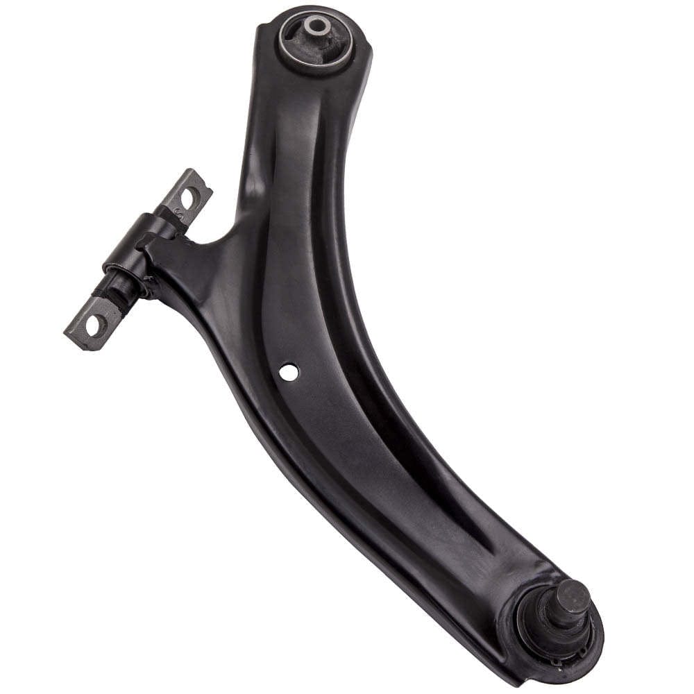 PAAR WISHBONES VOOR BALL JOINT LINKS + RECHTS ONDERSTE geschikt voor NISSAN QASHQAI X-TRAIL