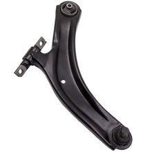 Laad de afbeelding in de galerijviewer, PAAR WISHBONES VOOR BALL JOINT LINKS + RECHTS ONDERSTE geschikt voor NISSAN QASHQAI X-TRAIL
