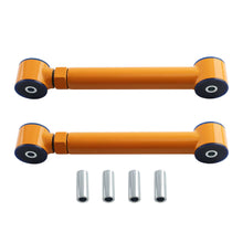 Laad de afbeelding in de galerijviewer, 4x VERSTELBARE DRAAGARM geschikt voor JEEP WRANGLER TJ GRAND CHEROKEE ZJ DRAAGARM