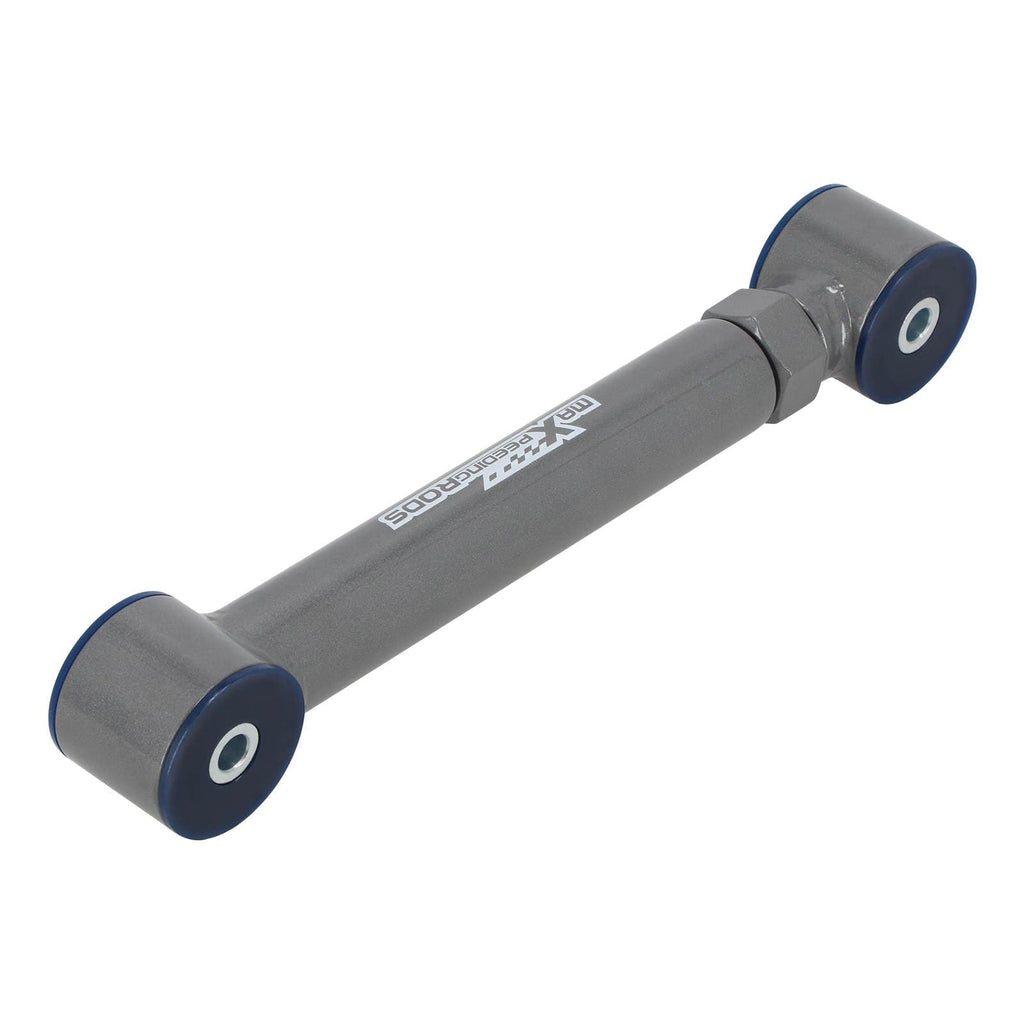 ACHTER BOVENSTE DRAAGARM + VOOR PANHARD ROD geschikt voor JEEP WRANGLER TJ 1997-2006