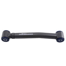 Laad de afbeelding in de galerijviewer, 4x VERSTELBARE VOOR DRAAGARMEN geschikt voor JEEP GRAND CHEROKEE ZJ XJ WRANGLER TJ