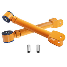 Laad de afbeelding in de galerijviewer, Heavy Duty voor Bovenste Verstelbare Draagarmen Set 0-8 Lift Fits Jeep Wrangler 97