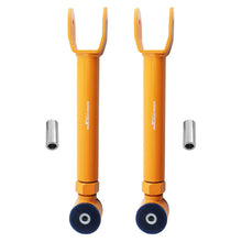 Laad de afbeelding in de galerijviewer, Heavy Duty voor Bovenste Verstelbare Draagarmen Set 0-8 Lift Fits Jeep Wrangler 97