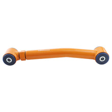 Laad de afbeelding in de galerijviewer, VERSTELBARE DRAAGARM KIT + BUS geschikt voor JEEP WRANGLER TJ 97-06 CHEROKEE XJ VOOR