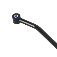 Laad de afbeelding in de galerijviewer, VOOR ONDERSTE DRAAGARM+VERSTELBARE VOOR TRACK BAR geschikt voor JEEP CHEROKEE XJ