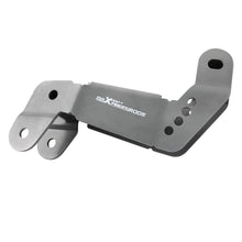 Laad de afbeelding in de galerijviewer, CORRECTION OF VOOR SUSPENSION ARM 2-4 geschikt voor JEEP WRANGLER JK DROP BEUGEL