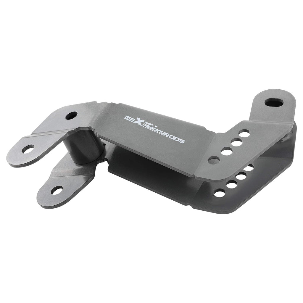 CORRECTION OF VOOR SUSPENSION ARM 2-4 geschikt voor JEEP WRANGLER JK DROP BEUGEL