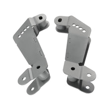 Laad de afbeelding in de galerijviewer, CORRECTION OF VOOR SUSPENSION ARM 2-4 geschikt voor JEEP WRANGLER JK DROP BEUGEL
