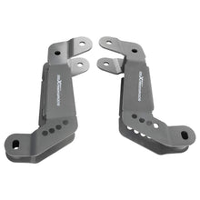 Laad de afbeelding in de galerijviewer, CORRECTION OF VOOR SUSPENSION ARM 2-4 geschikt voor JEEP WRANGLER JK DROP BEUGEL